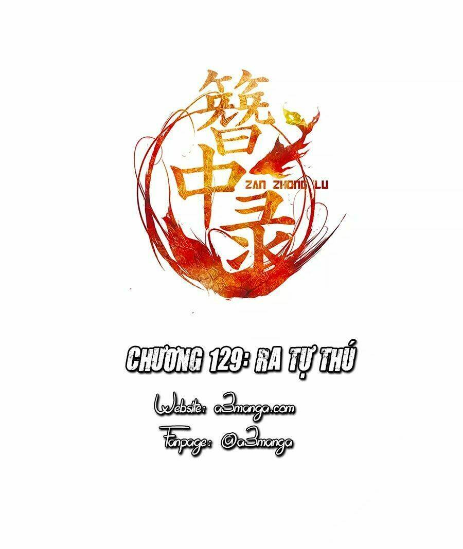Trâm Trung Lục Chương 129 Ảnh 2