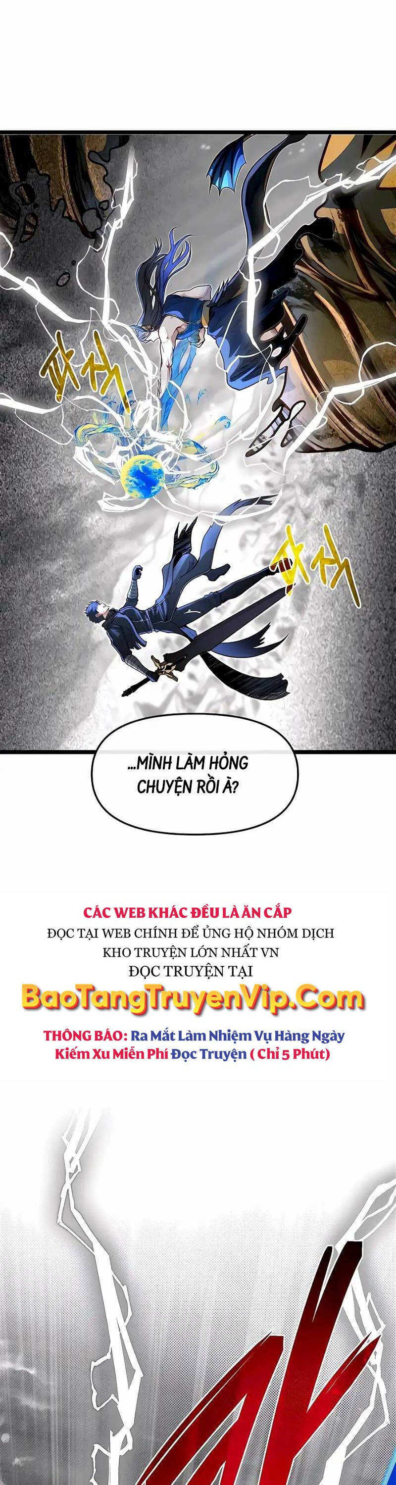 Anh Trai Anh Hùng Là Người Đã Chết Trong Học Viện Chương 75 Ảnh 5