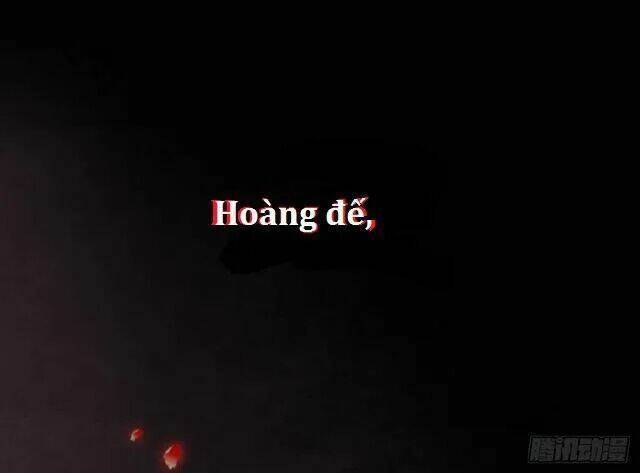 Vị Hôn Thê Của Hoàng Đế Chương 1 Ảnh 3