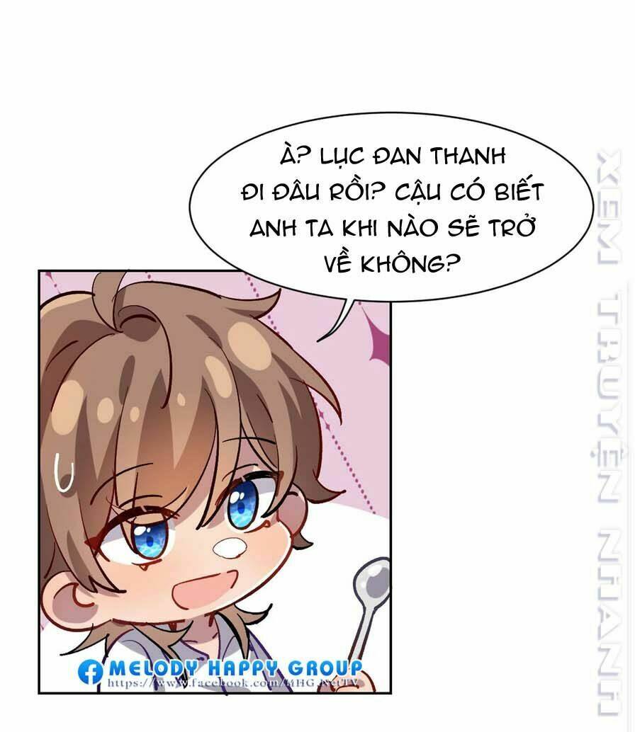 Lang Quân, Xin Đừng...! Chương 69 Ảnh 15