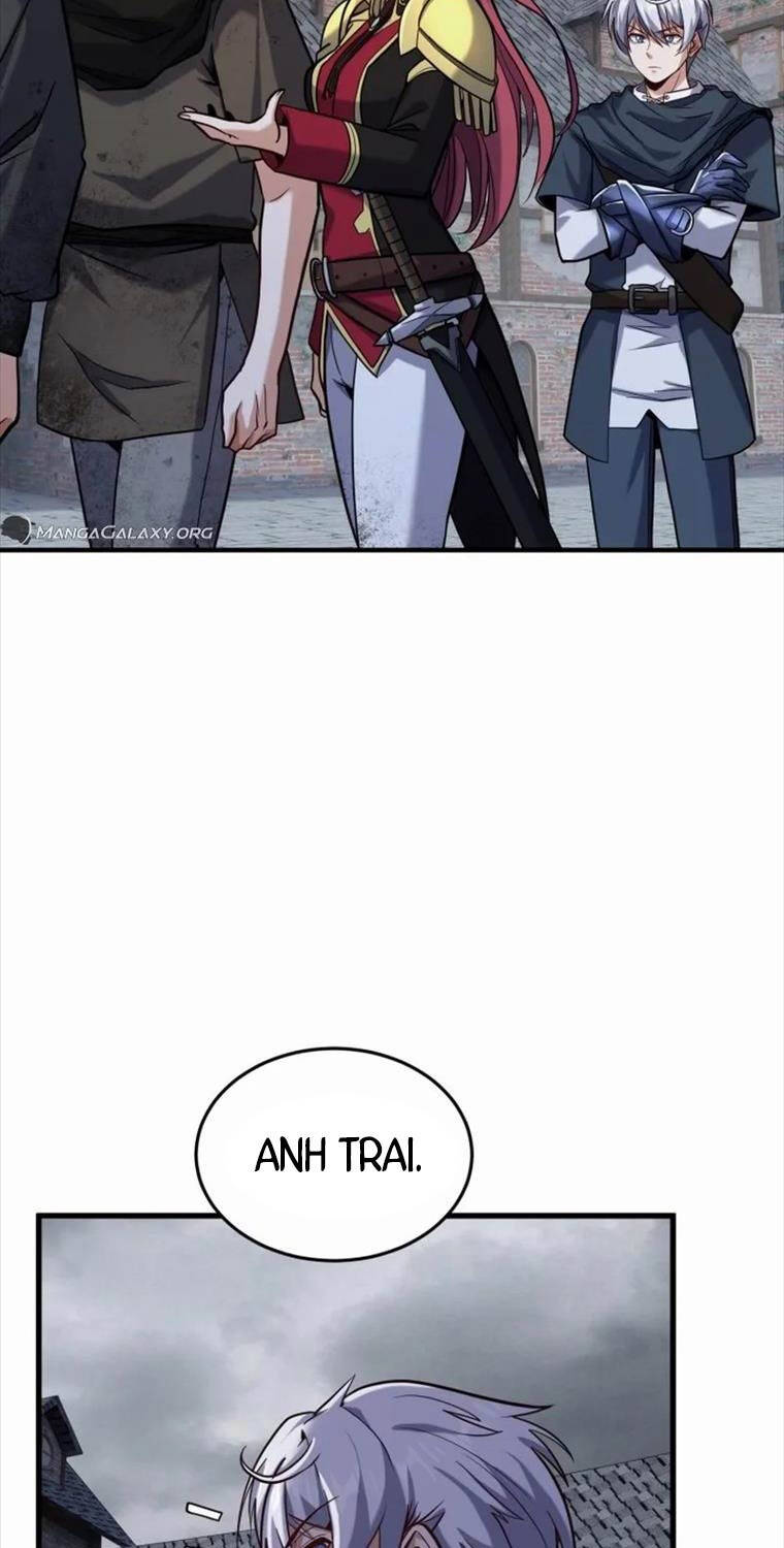 Kiếm Thánh Trọng Sinh Chương 31 Ảnh 37