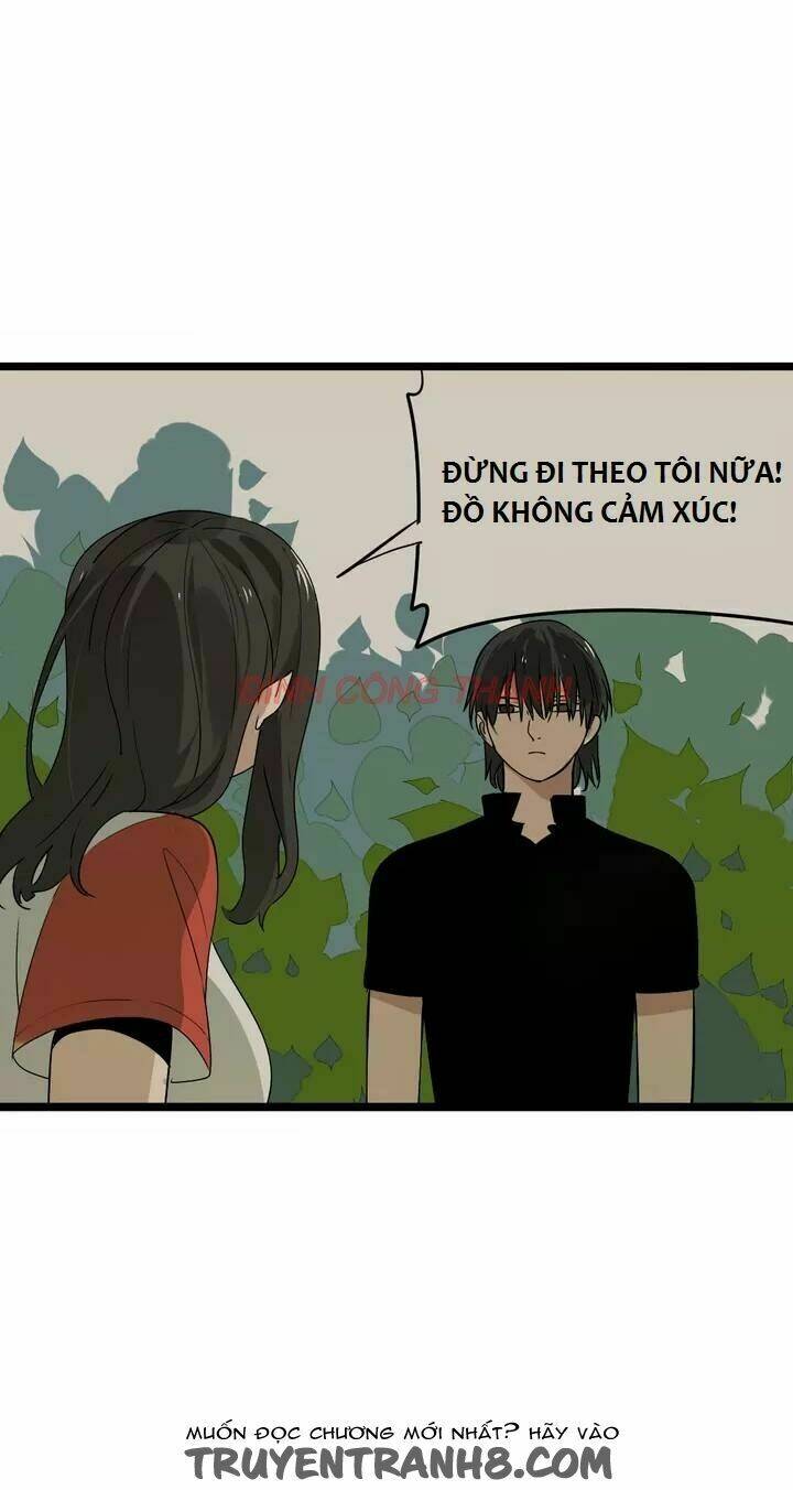 Mục Vụ Chương 15 Ảnh 18