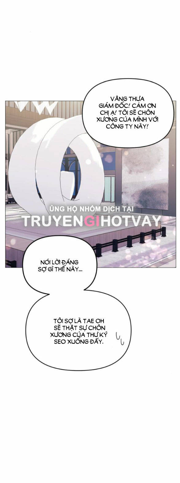 Hướng Dẫn Sử Dụng Mãnh Thú Chương 5.2 Ảnh 24