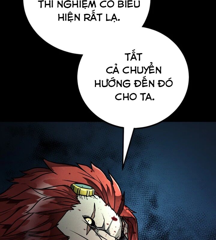 Tôi Đã Trở Thành Quái Vật Không Gian Chương 40 Ảnh 83