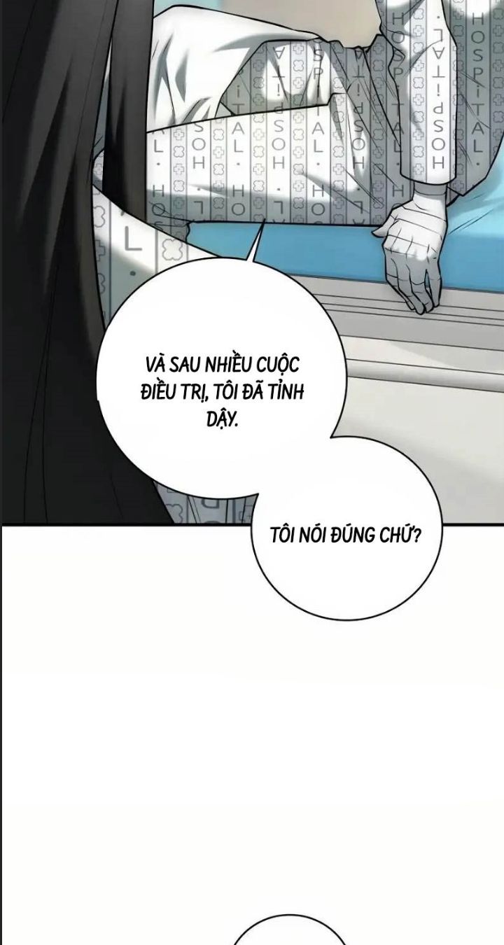 Theo Dõi Kênh Của Thánh Nhân Chương 20 Ảnh 19