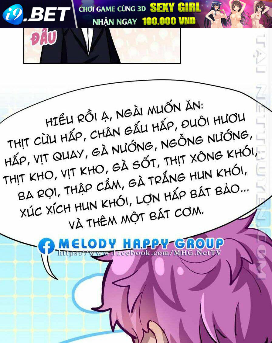 Lang Quân, Xin Đừng...! Chương 69 Ảnh 10