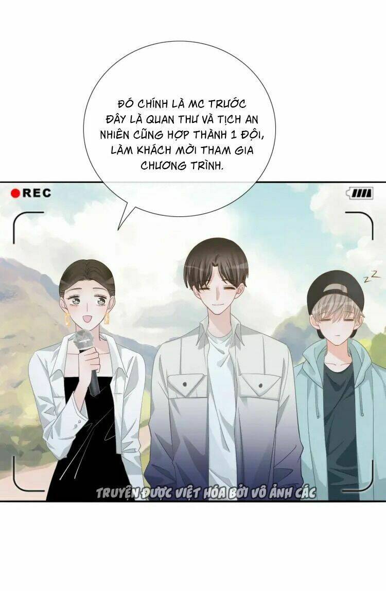 Biểu Diện Quan Hệ Nam Đoàn Chương 58 Ảnh 19