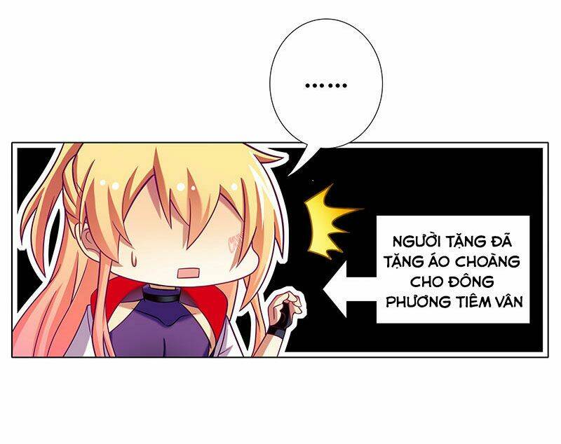 Đại Sư Huynh Nhà Tui Bị Não Chương 257 Ảnh 13