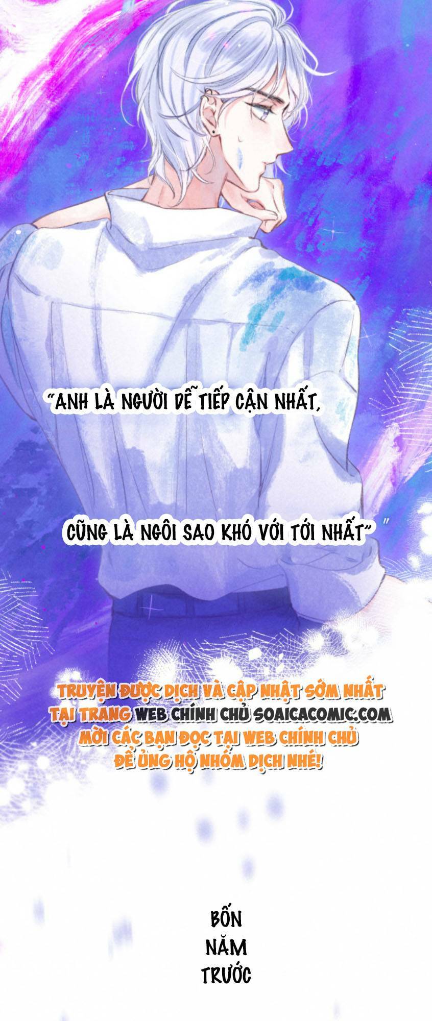 Giả Vờ Là Tình Nhân Chương 1 Ảnh 4