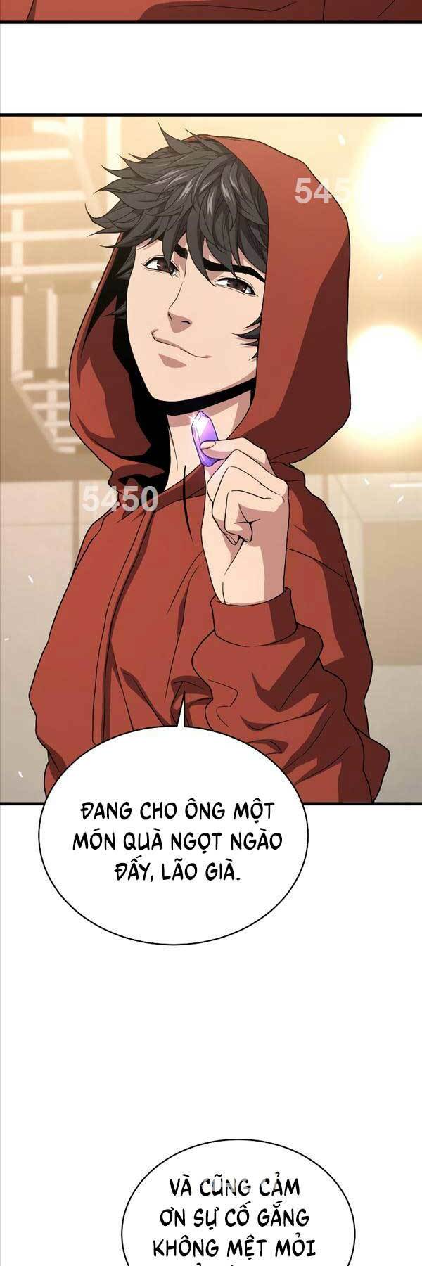 Luyện Cấp Chốn Địa Ngục Chương 44 Ảnh 3