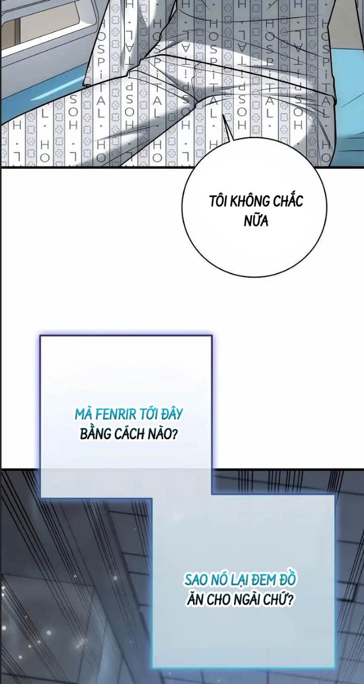 Theo Dõi Kênh Của Thánh Nhân Chương 21 Ảnh 63