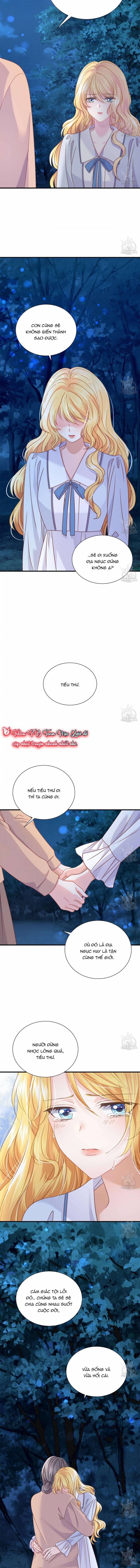 Đêm Không Ngủ Của Nàng Hầu Gái Chương 13 Ảnh 16