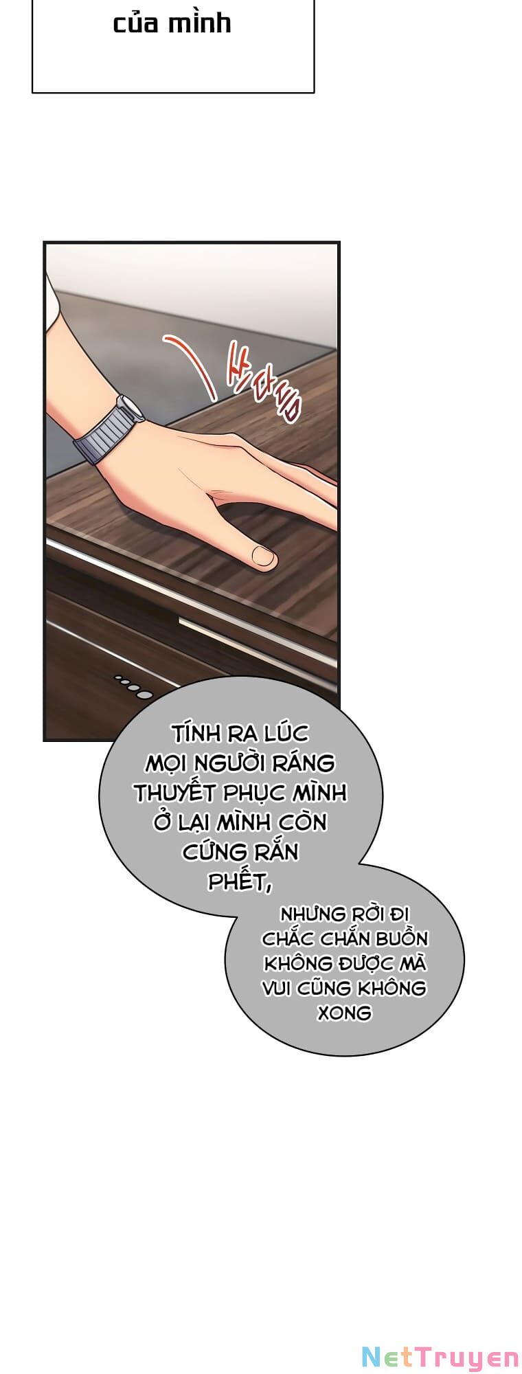 Bác Sĩ Trở Lại Chương 140 Ảnh 60