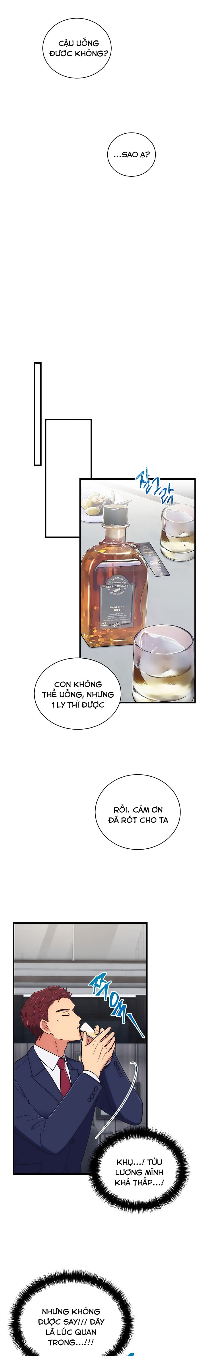 Bác Sĩ Trở Lại Chương 125 Ảnh 18