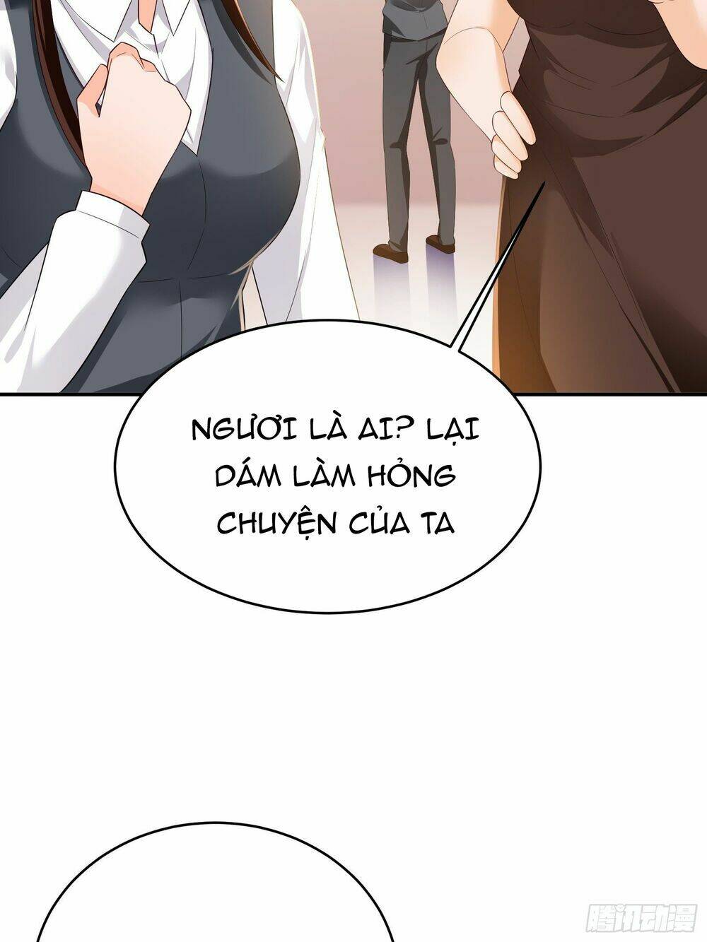 Tôi Thở Cũng Có Thể Mạnh Hơn Chương 40 Ảnh 20