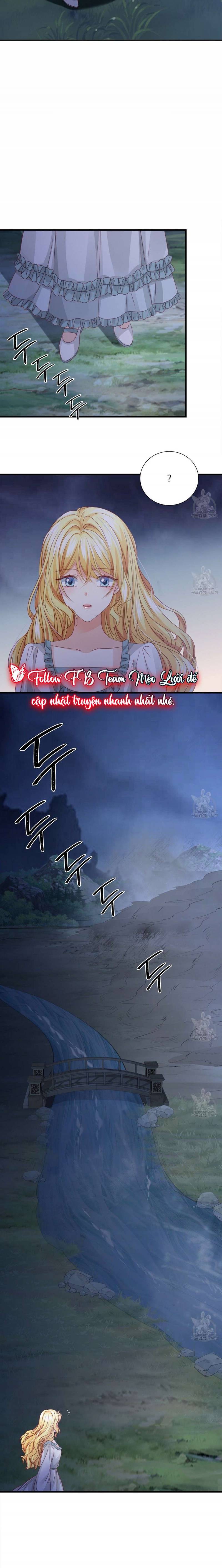 Đêm Không Ngủ Của Nàng Hầu Gái Chương 16 Ảnh 5