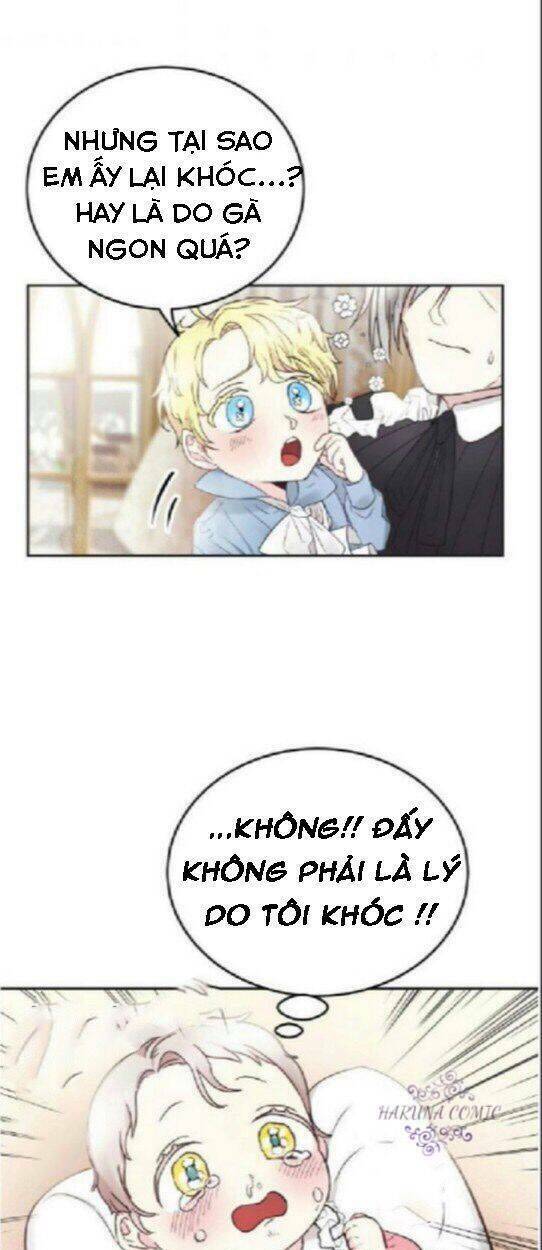 Baby Dragon Chương 3 Ảnh 47