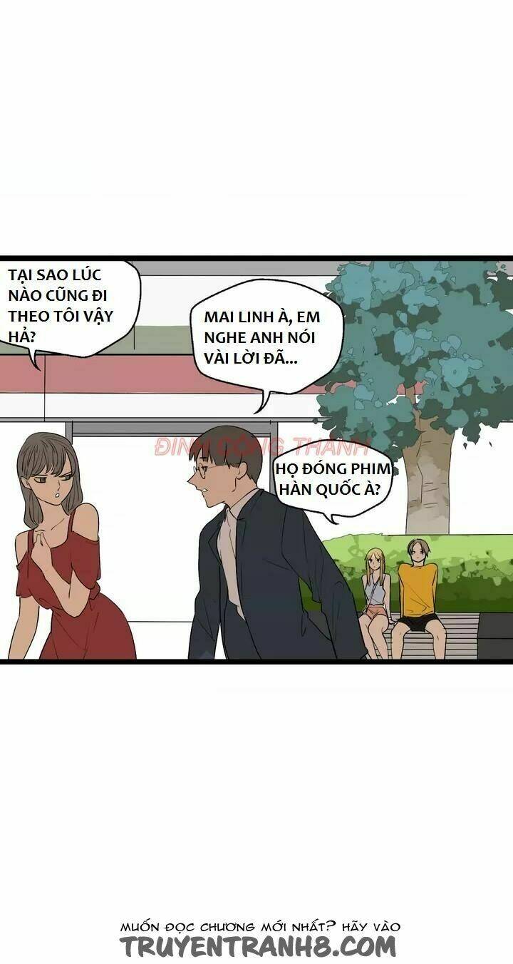 Mục Vụ Chương 15 Ảnh 43