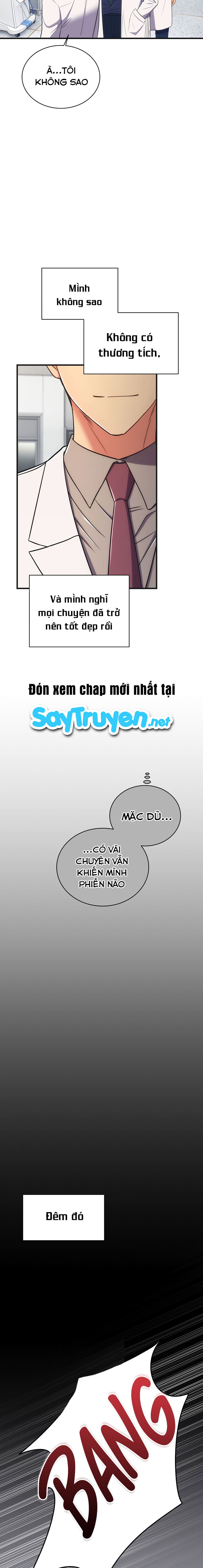 Bác Sĩ Trở Lại Chương 135 Ảnh 11