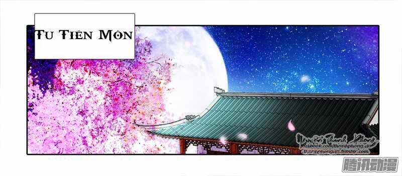 Sư Tôn Hai Mặt Đừng Xằng Bậy Chương 1 Ảnh 3