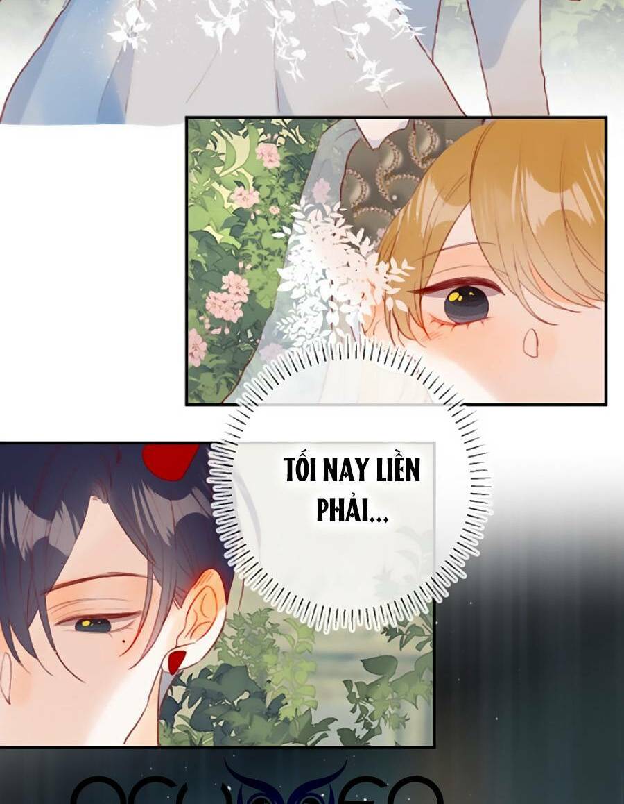 Hoa Dữ Ẩn Nặc Chi Ô Chương 144.5 Ảnh 4