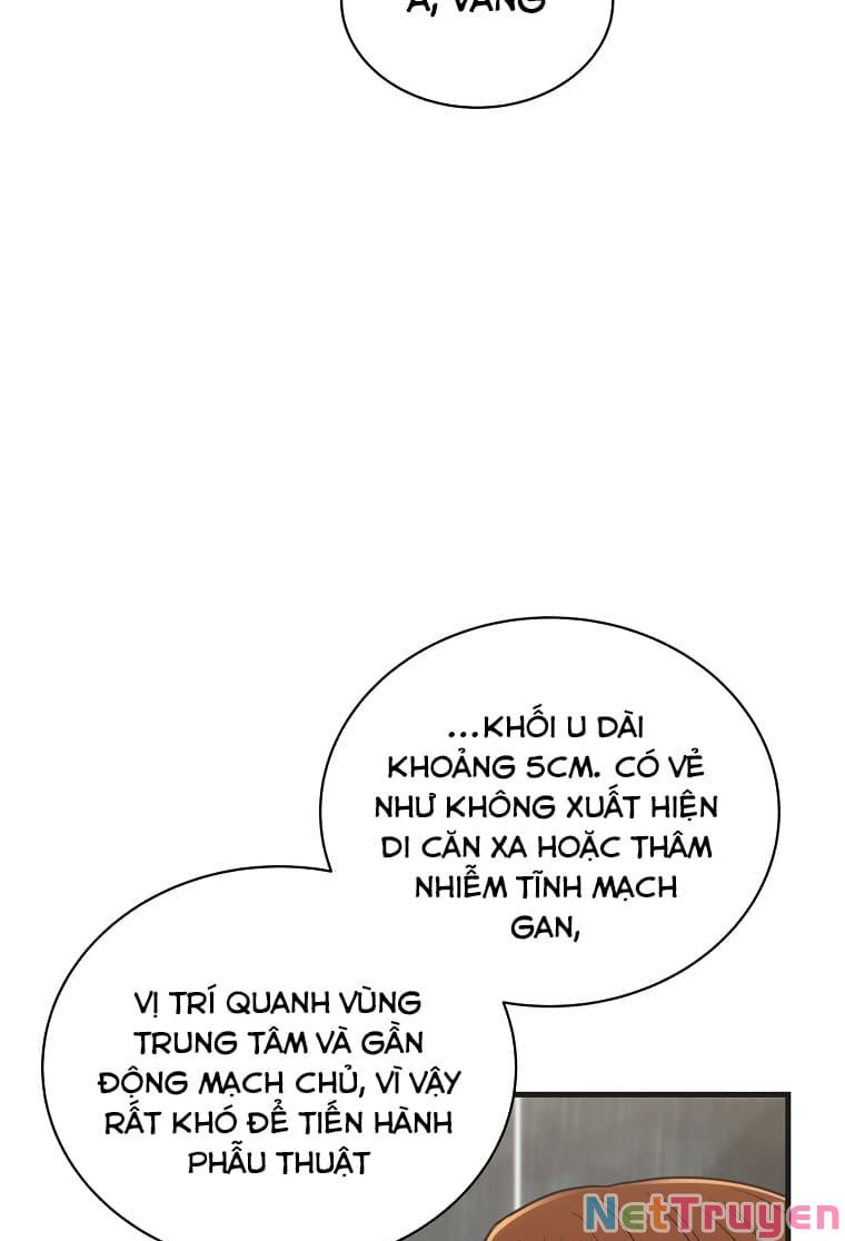 Bác Sĩ Trở Lại Chương 141 Ảnh 31