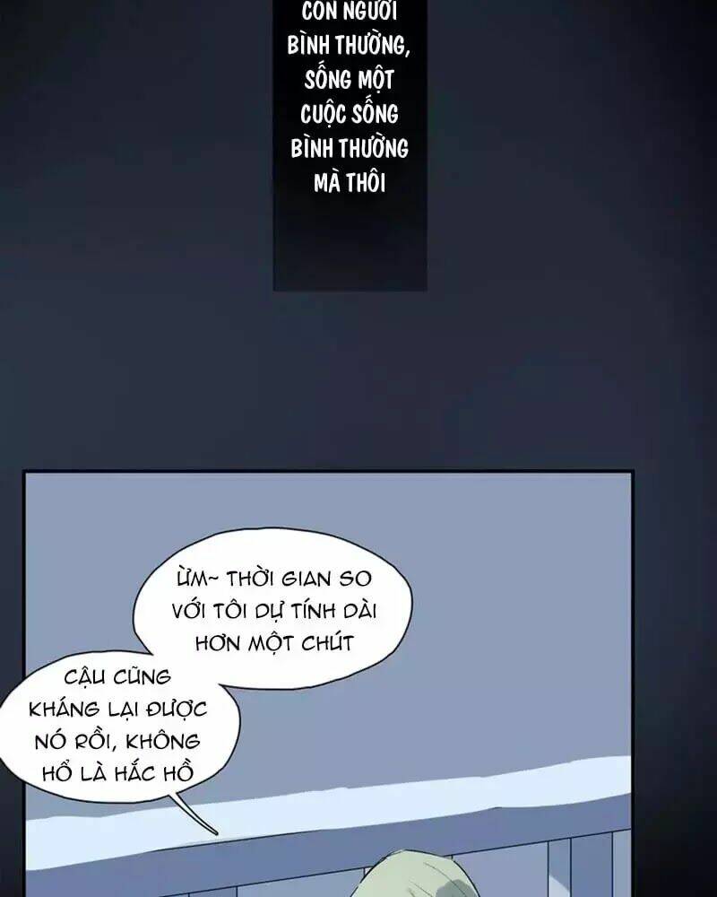 Phép Tắc Trường Ogus Chương 48 Ảnh 41