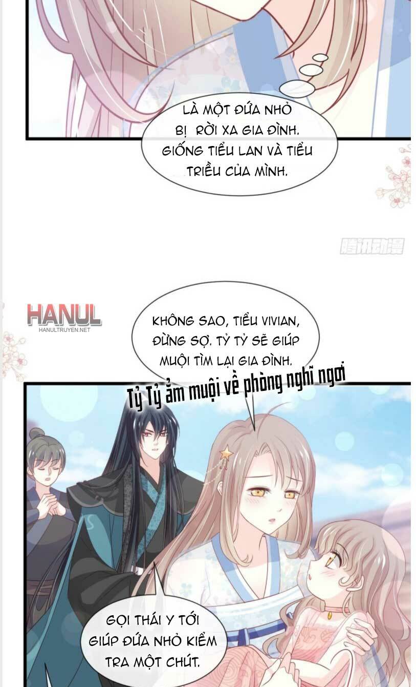 Thiên Hạ Đệ Nhất Sủng Phi Chương 245.2 Ảnh 5