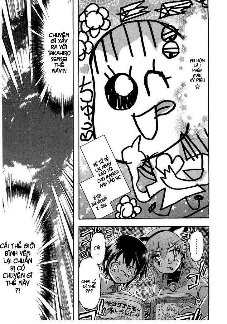 Gou-Dere Bishoujo Nagihara Sora Chương 10 Ảnh 6