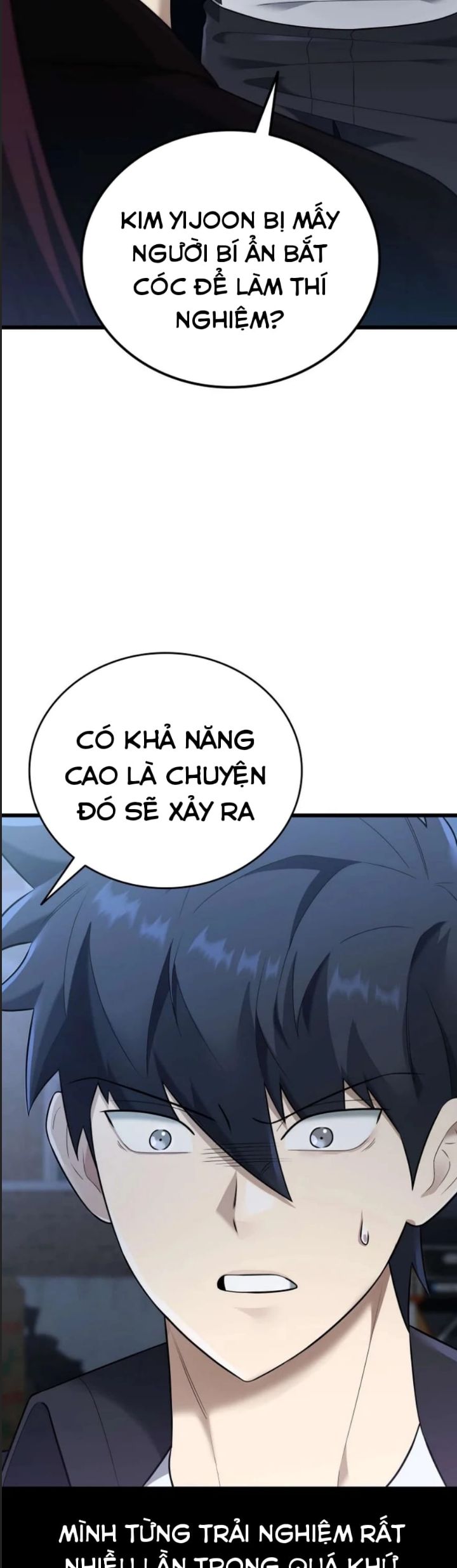 Theo Dõi Kênh Của Thánh Nhân Chương 32 Ảnh 4