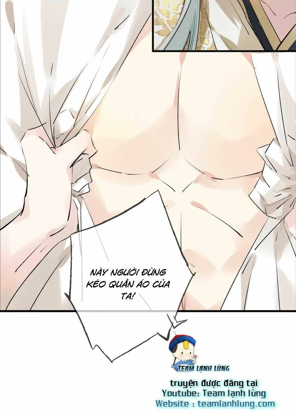 Ta Xuyên Không Mang Long Thai Chương 6 Ảnh 19