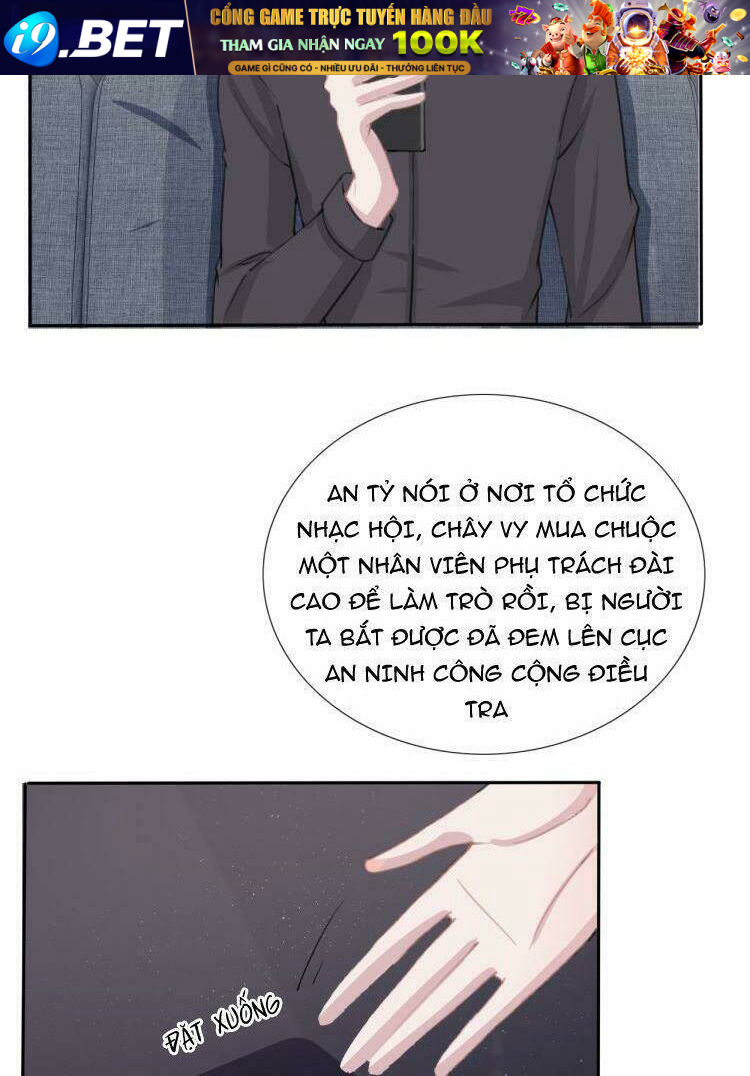 Biểu Diện Quan Hệ Nam Đoàn Chương 72 Ảnh 32