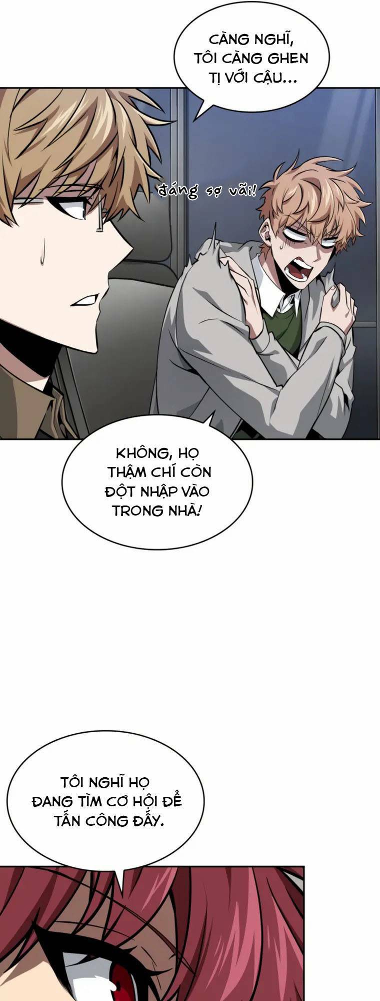 Vua Trộm Mộ Chương 398 Ảnh 35