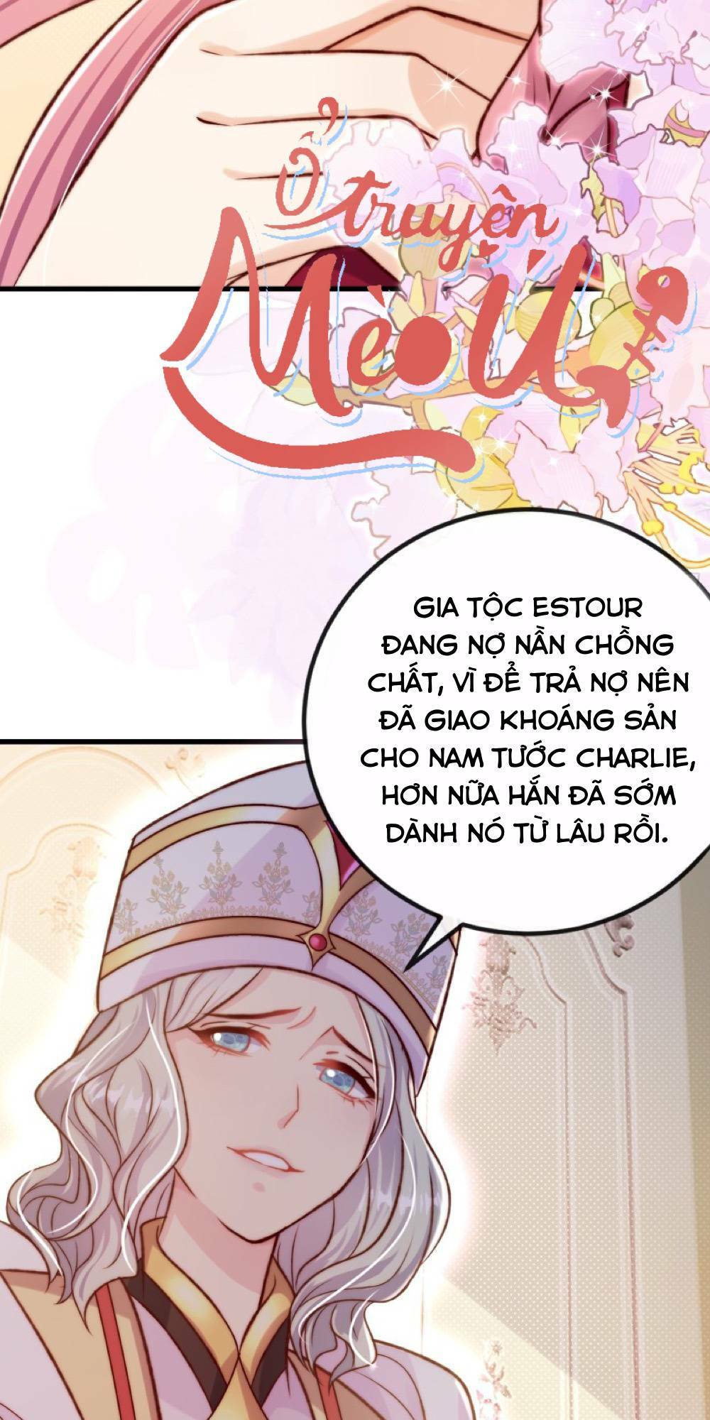 Giẫm Lên Cặn Bã Nam Nhân Làm Chủ Thần Chương 20 Ảnh 17