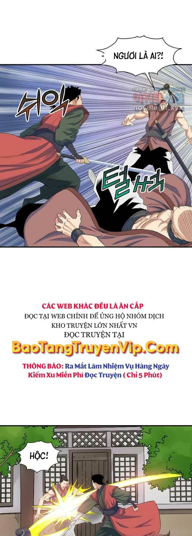 Hoành Tảo Cửu Châu Chương 61 Ảnh 33