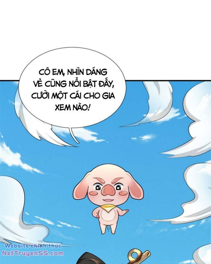 Ta Trở Về Từ Chư Thiên Vạn Giới Chương 265 Ảnh 15