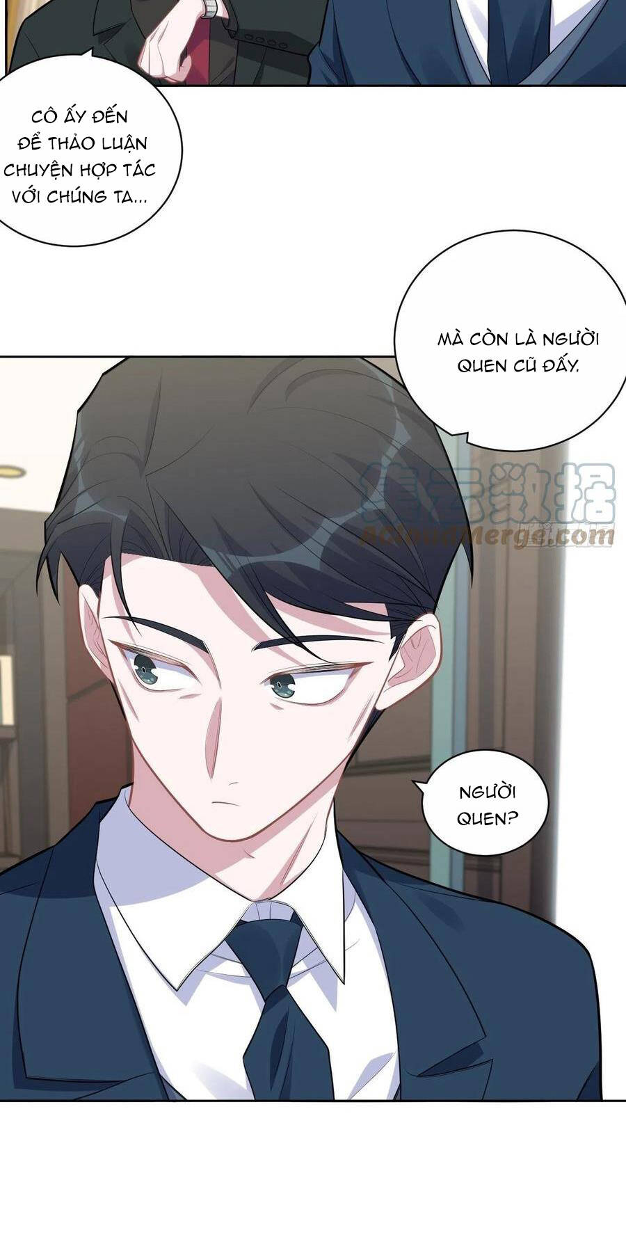 Cha Vợ Đại Nhân Là Bà Xã Chương 172 Ảnh 29