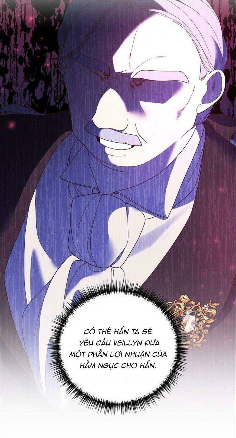 Hôn Phu Của Tôi Là Nam Chính Yandere Chương 19 Ảnh 63