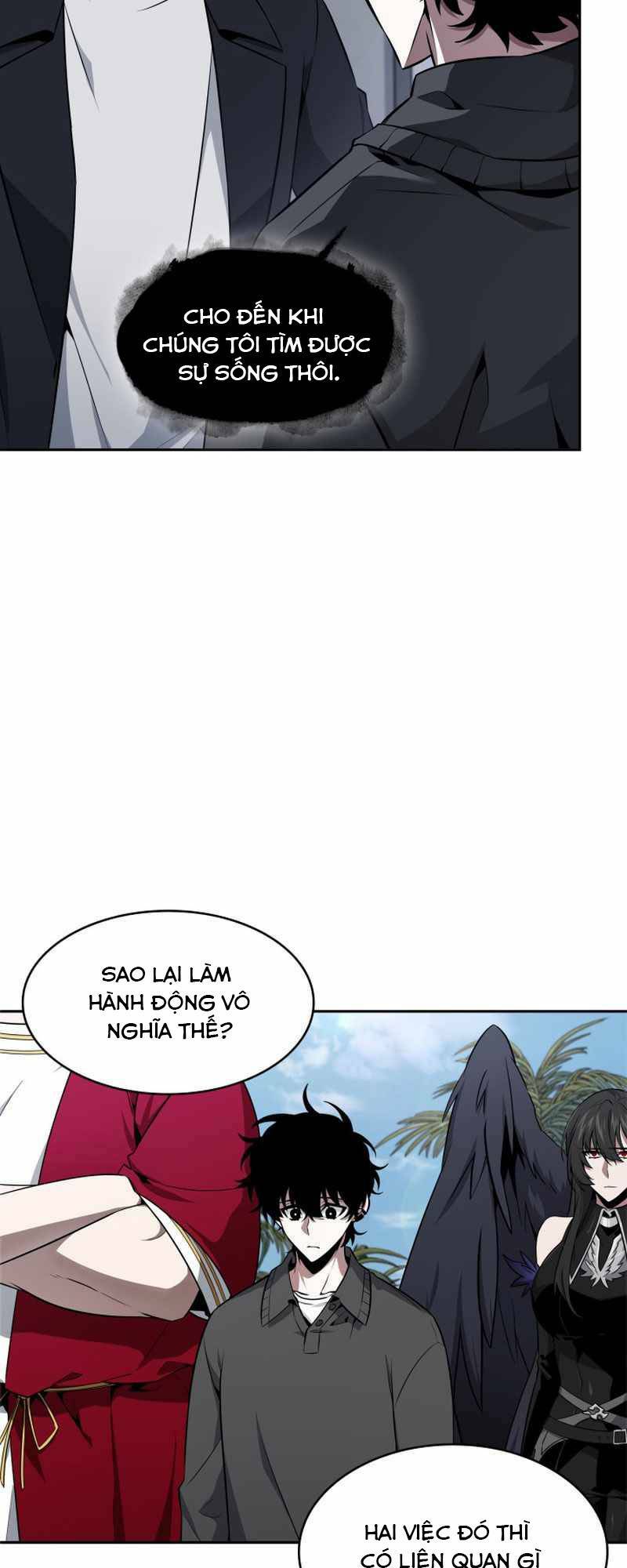 Vua Trộm Mộ Chương 406 Ảnh 26
