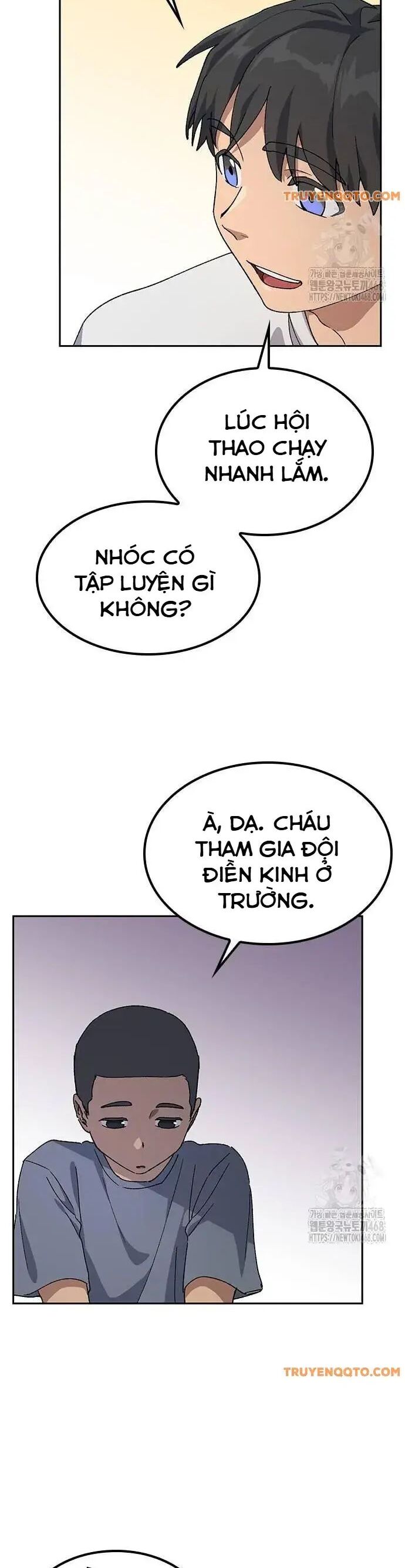 Chữa Lành Cuộc Sống Thông Qua Cắm Trại Ở Thế Giới Khác Chương 51 Ảnh 15
