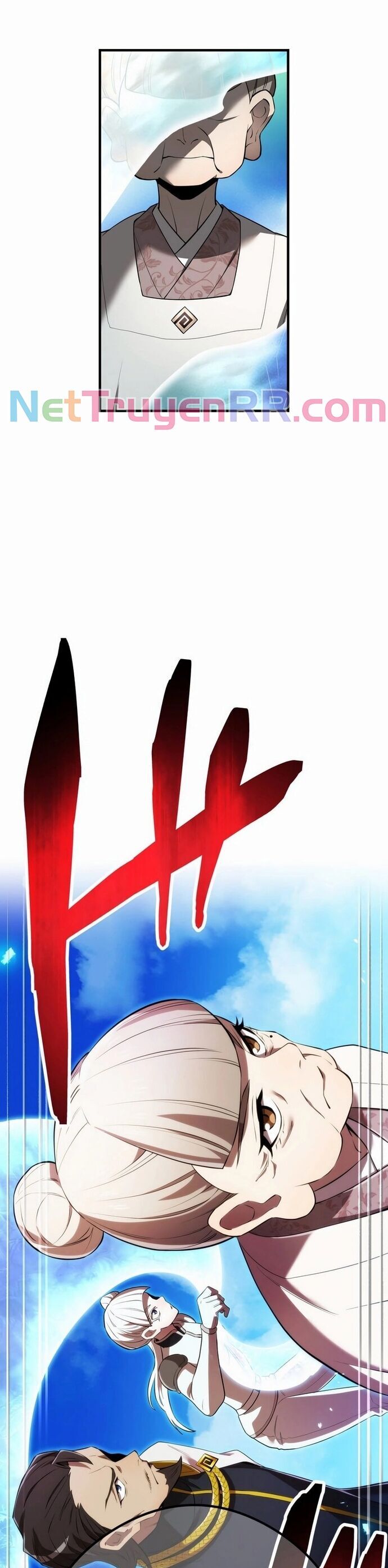 Mình Tao Là Siêu Việt Giả Mạnh Nhất! Chương 45 Ảnh 68