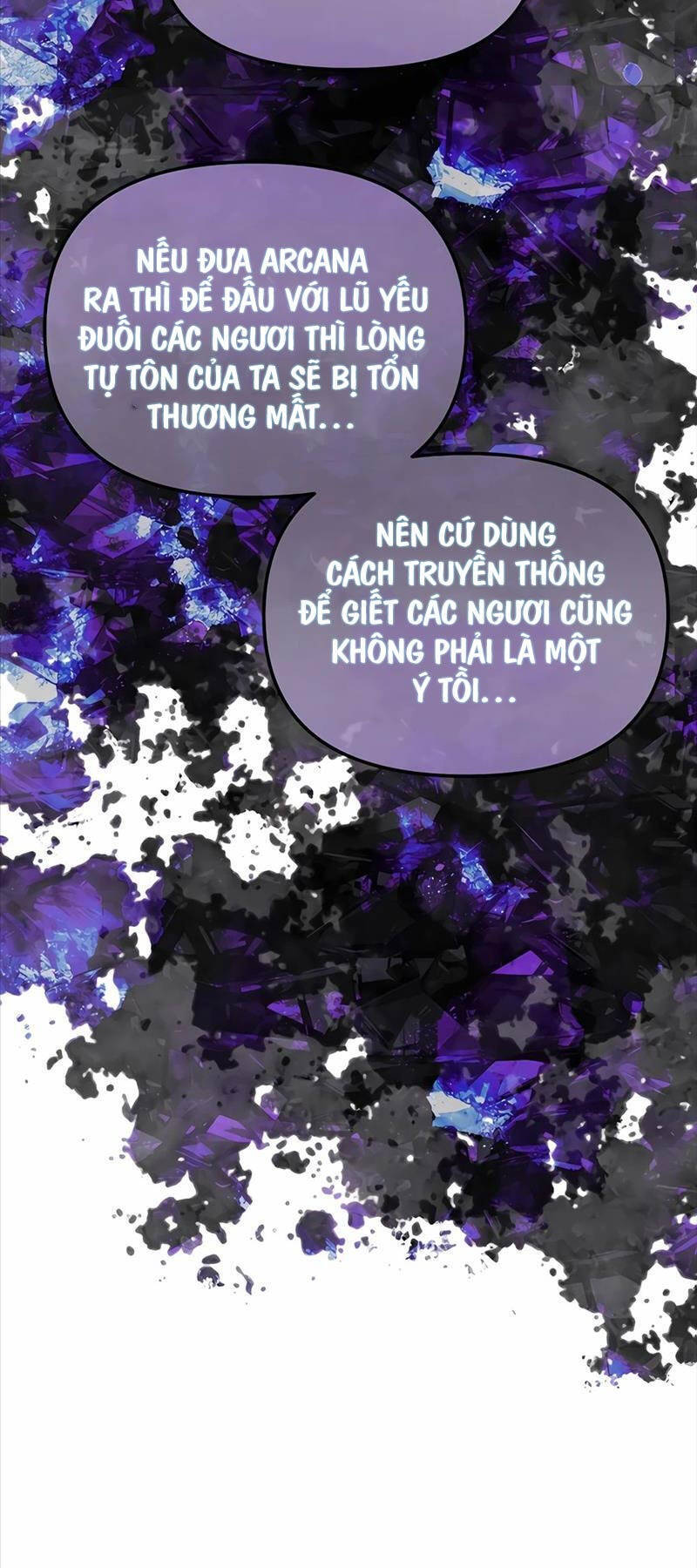 Anh Trai Anh Hùng Là Người Đã Chết Trong Học Viện Chương 73 Ảnh 73