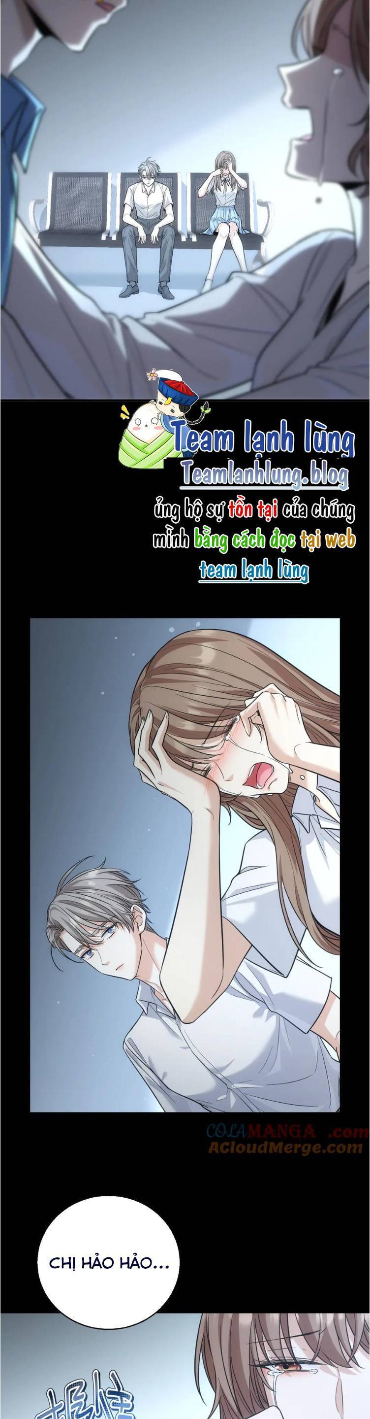 Tên Đàn Ông Này Thật Sự Là Một Tên Cẩu Mà Chương 20 Ảnh 15