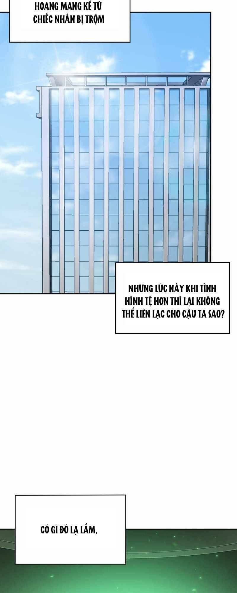 Vua Trộm Mộ Chương 405 Ảnh 27