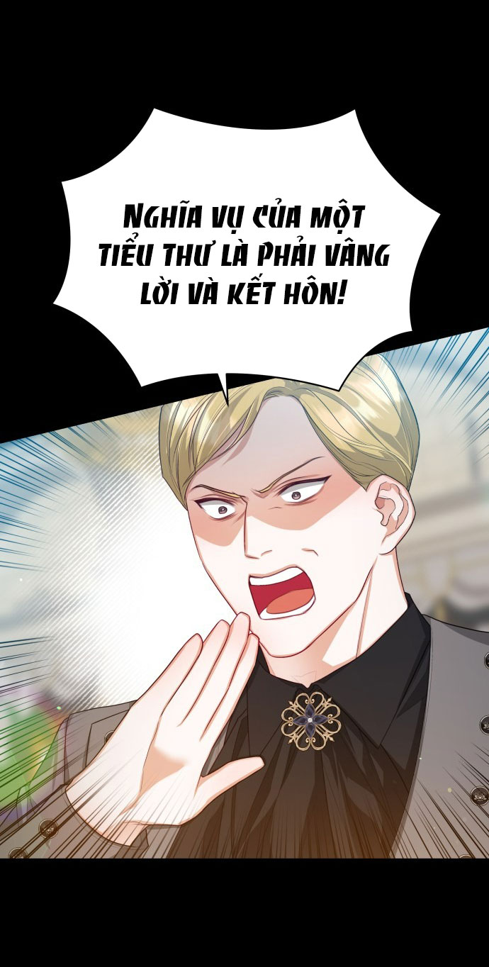Đôi Môi Trên Lưỡi Dao Chương 64.1 Ảnh 4