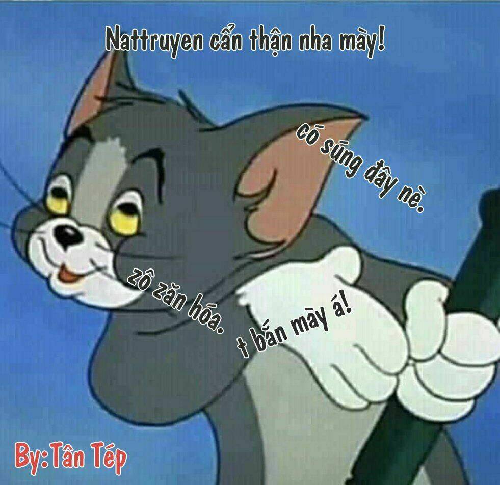 Up Color Manga??? Chương 2 Ảnh 10