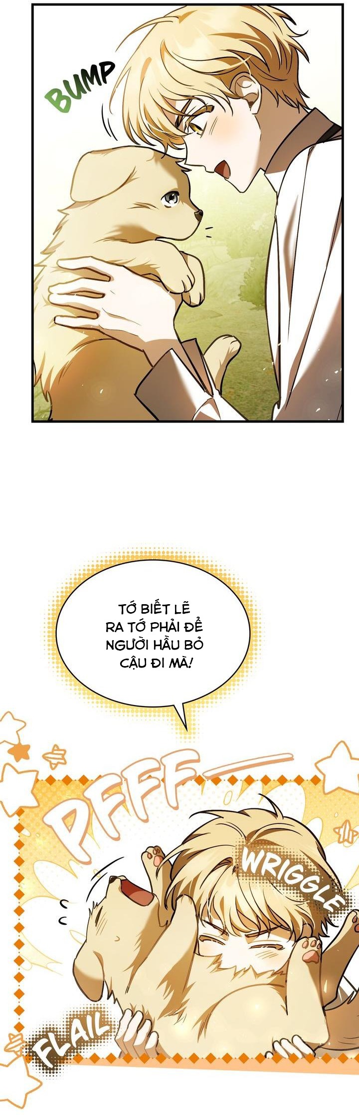 Một Đêm Không Bóng Chương 78 Ảnh 8