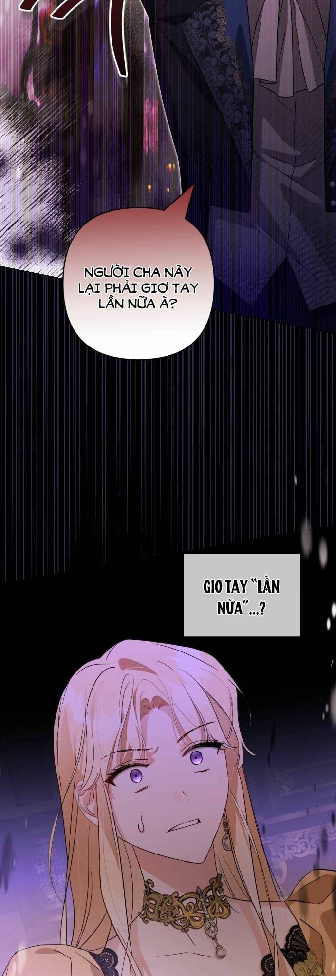 Tôi Là Một Nhân Vật Phản Diện, Nhưng Chồng Tôi Thật Đẹp Trai Chương 4 Ảnh 44