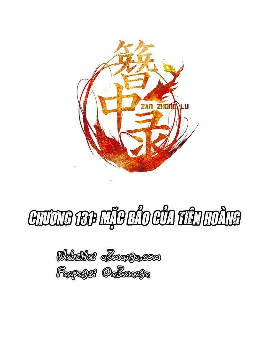 Trâm Trung Lục Chương 131 Ảnh 2