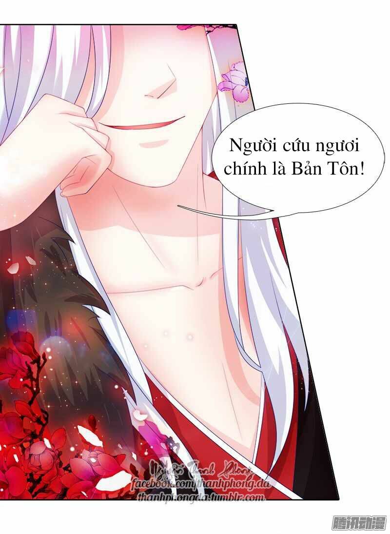 Sư Tôn Hai Mặt Đừng Xằng Bậy Chương 1 Ảnh 14